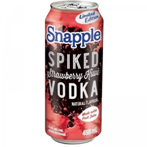 SNAPPLE STRAWBERRY KIWI